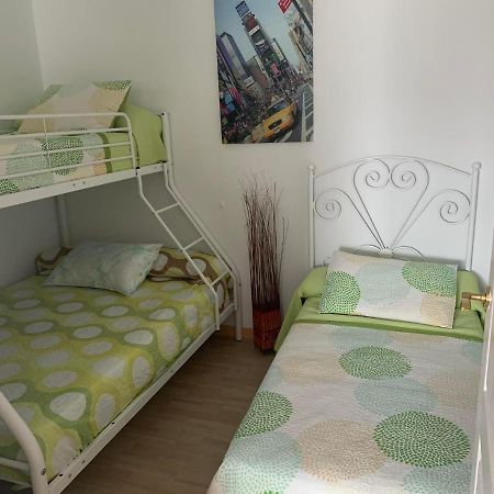 Apartament Sanlúcar de Barrameda Екстериор снимка